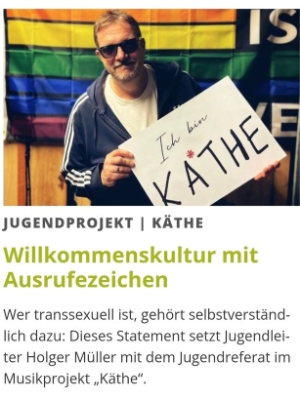 Käthe Projekt